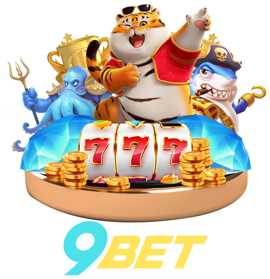 Ứng dụng 9Bet trên thiết bị di động